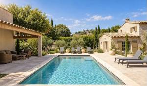 Vente Maison de village Eygalières
