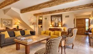 Vente Maison de village Eygalières