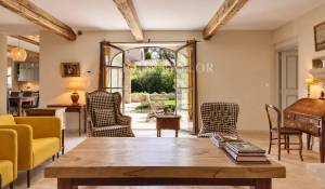Vente Maison de village Eygalières
