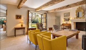 Vente Maison de village Eygalières