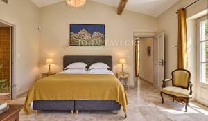 Vente Maison de village Eygalières