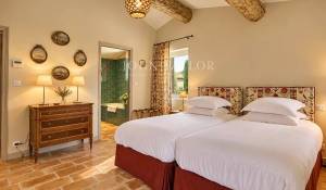 Vente Maison de village Eygalières