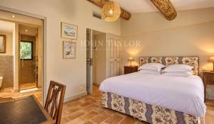 Vente Maison de village Eygalières