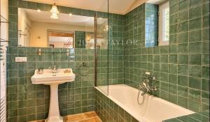Vente Maison de village Eygalières