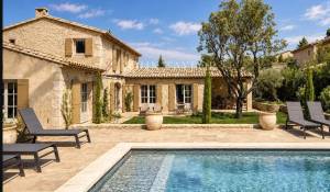 Vente Maison de village Eygalières