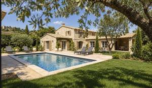 Vente Maison de village Eygalières