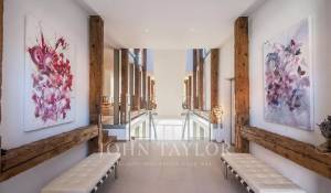 Vente Maison de village Gilly