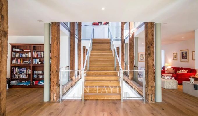 Vente Maison de village Gilly