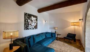 Vente Maison de village Gordes