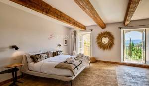 Vente Maison de village Gordes