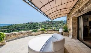 Vente Maison de village Gordes