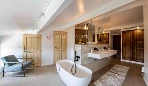 Vente Maison de village Gordes