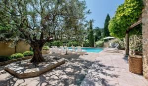 Vente Maison de village Gordes