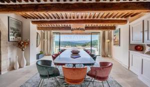 Vente Maison de village Gordes