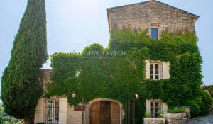 Vente Maison de village Gordes