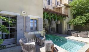 Vente Maison de village Gordes