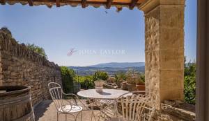 Vente Maison de village Gordes