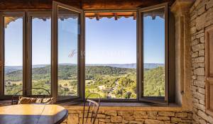 Vente Maison de village Gordes