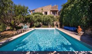 Vente Maison de village Gordes