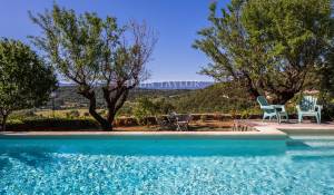 Vente Maison de village Gordes
