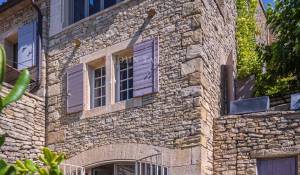 Vente Maison de village Gordes