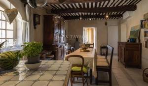Vente Maison de village Gordes