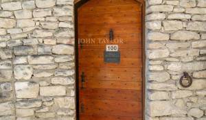 Vente Maison de village Gordes