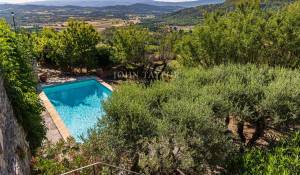 Vente Maison de village Gordes