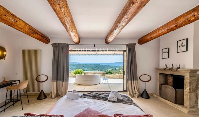Vente Maison de village Gordes