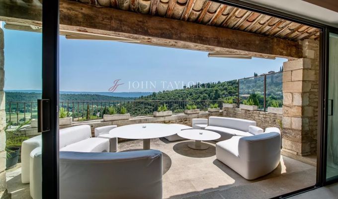 Vente Maison de village Gordes