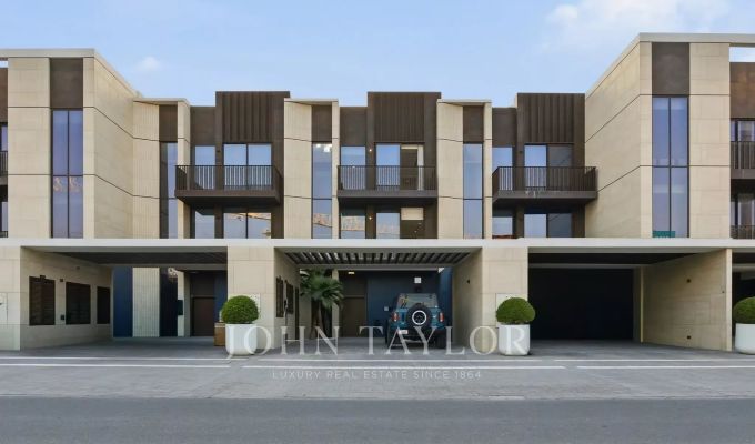 Vente Maison de village Jumeirah