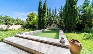 Vente Maison de village L'Isle-sur-la-Sorgue