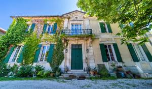 Vente Maison de village L'Isle-sur-la-Sorgue