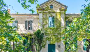Vente Maison de village L'Isle-sur-la-Sorgue