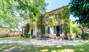 Vente Maison de village L'Isle-sur-la-Sorgue
