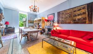 Vente Maison de village L'Isle-sur-la-Sorgue