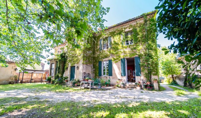 Vente Maison de village L'Isle-sur-la-Sorgue
