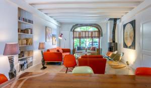 Vente Maison de village La Capite