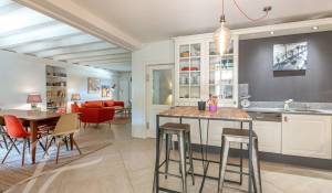 Vente Maison de village La Capite