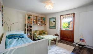 Vente Maison de village La Capite