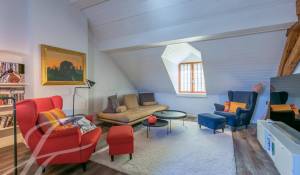 Vente Maison de village La Capite
