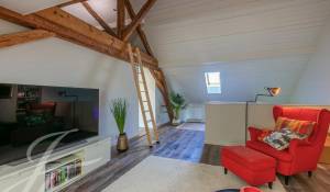 Vente Maison de village La Capite