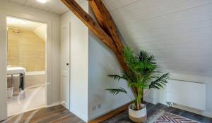 Vente Maison de village La Capite