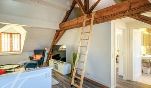 Vente Maison de village La Capite