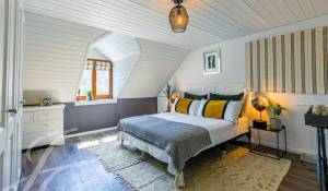 Vente Maison de village La Capite