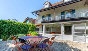 Vente Maison de village La Capite