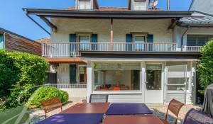 Vente Maison de village La Capite