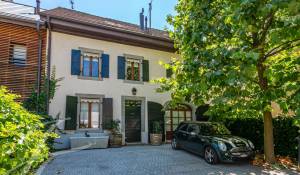 Vente Maison de village La Capite