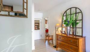 Vente Maison de village La Capite