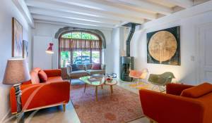 Vente Maison de village La Capite